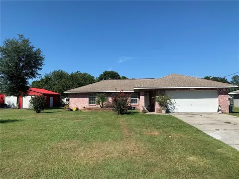 11760 SE 71st Terrace Road Belleview FL 34420