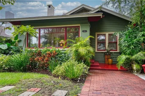 336 18th Avenue NE St Petersburg FL 33704