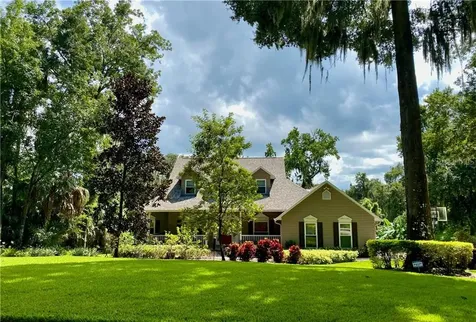 405 Apache Trail Brandon FL 33511