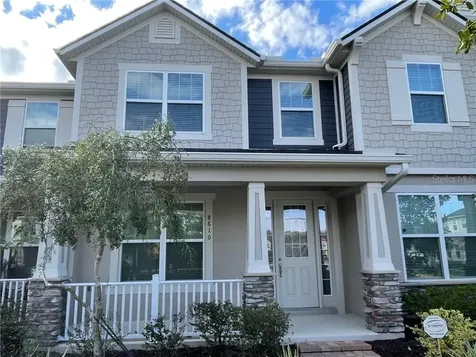 8610 Vedder Lane Orlando FL 32832