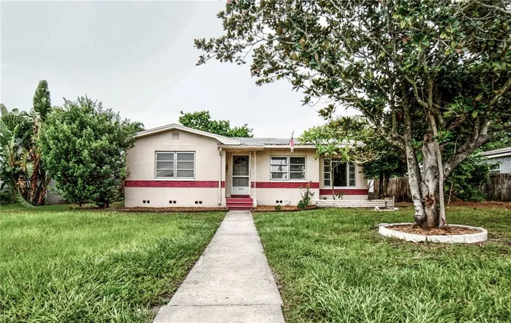 2920 29th Street N St Petersburg FL 33713
