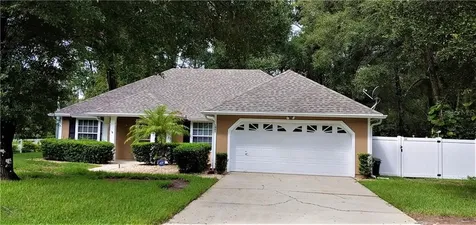 1901 Knolton Avenue Orange City FL 32763