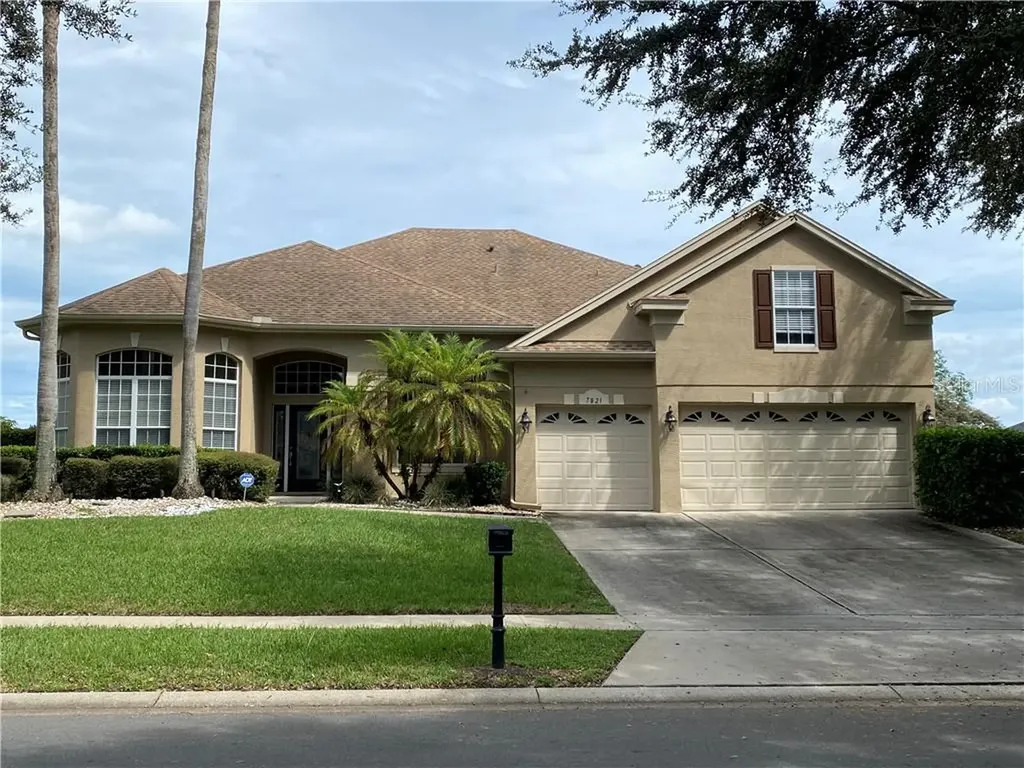 7821 Westminster Abbey Boulevard Orlando FL 32835