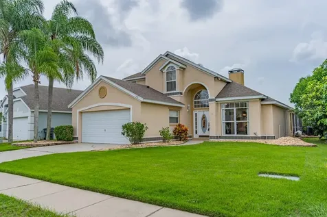 213 Lake Davenport Estates Drive Davenport FL 33897