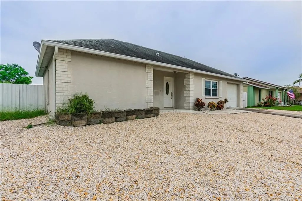 1028 Springtime Drive Holiday FL 34691