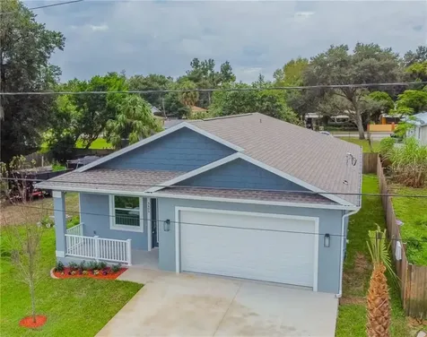 3411 E Powhatan Avenue Tampa FL 33610