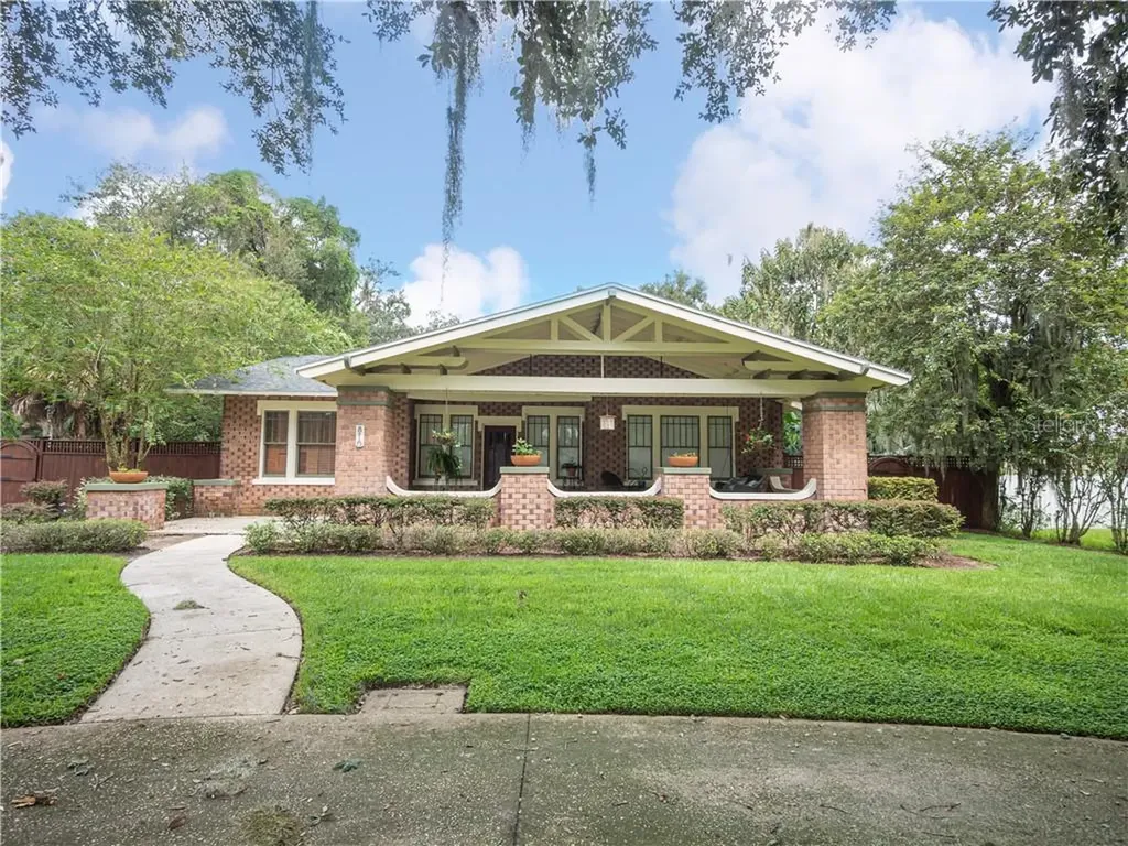 810 E Stuart Street Bartow FL 33830
