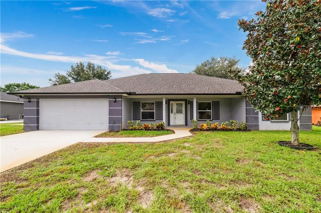 4025 Barr Lane Titusville FL 32796