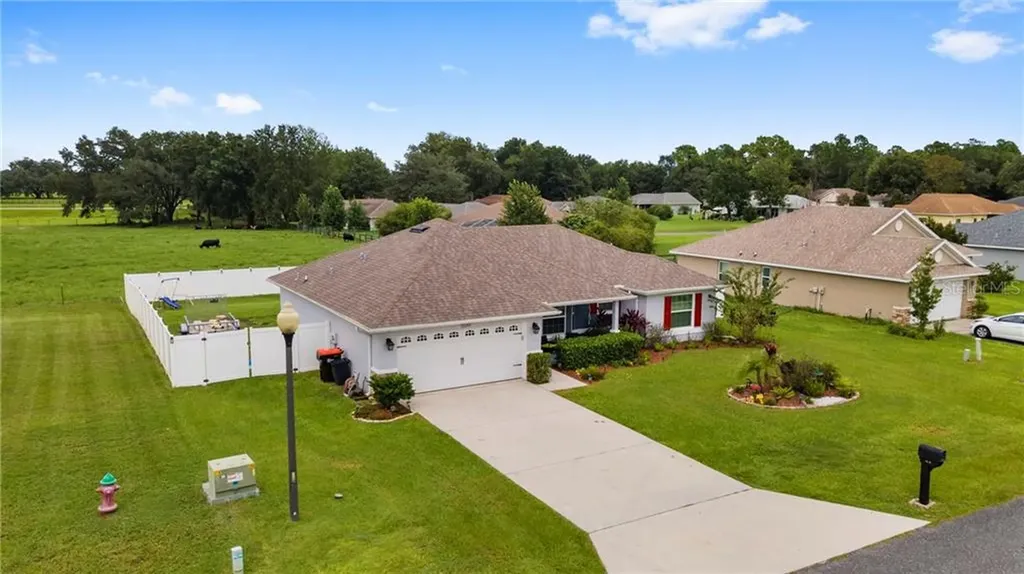 5549 SW 96th Place Ocala FL 34476