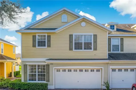4941 Poolside Drive Saint Cloud FL 34769