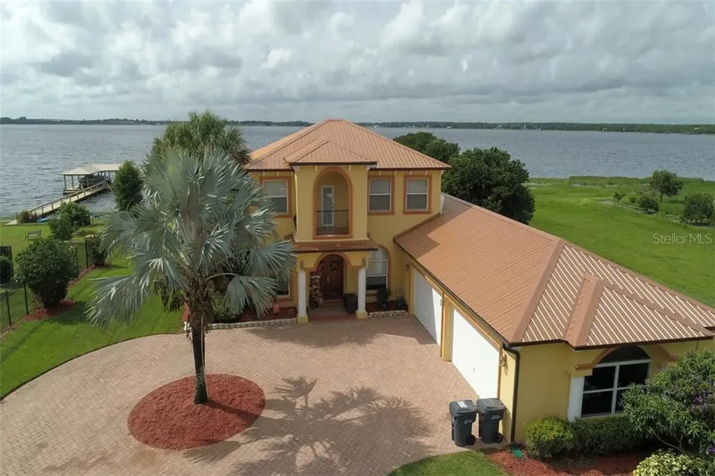 20 Fort Clinch Heights Road Frostproof FL 33843