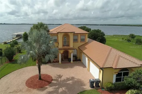 20 Fort Clinch Heights Road Frostproof FL 33843
