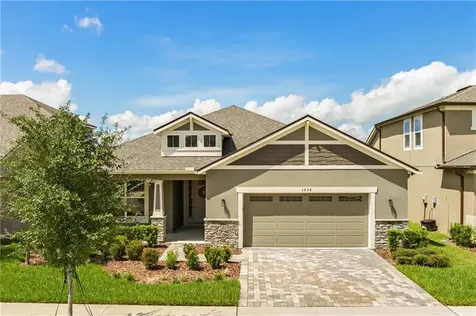 1854 Donahue Drive Ocoee FL 34761