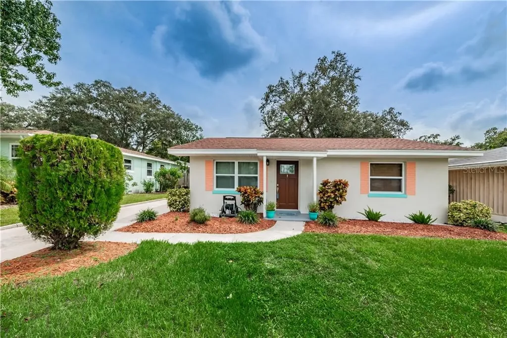 1133 Granada Street Clearwater FL 33755