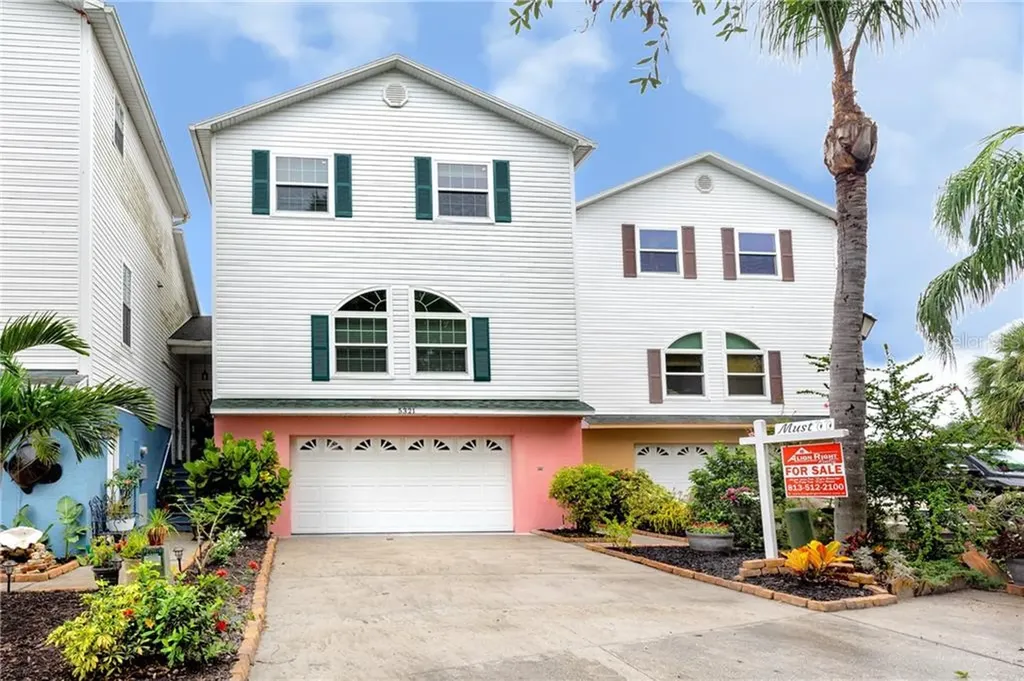 5321 Boardwalk Street Holiday FL 34690
