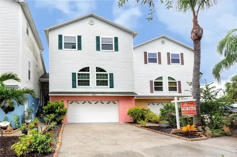 5321 Boardwalk Street Holiday FL 34690