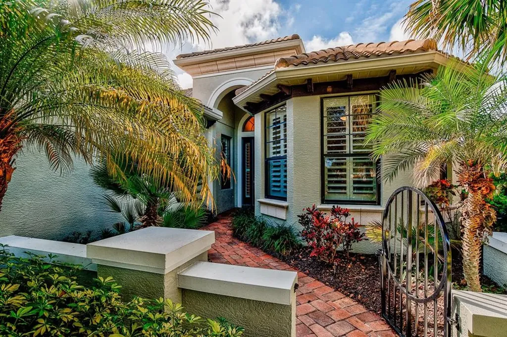 14512 Leopard Creek Place Lakewood Ranch FL 34202