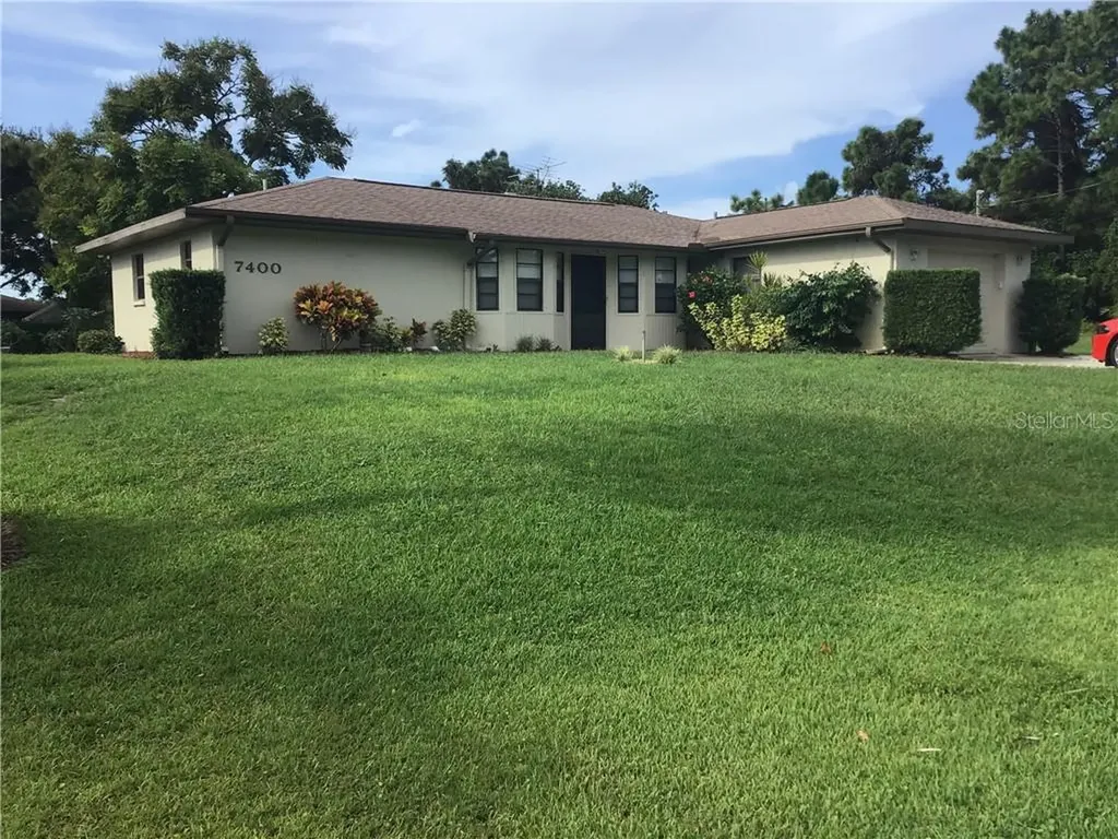 7400 Brookhaven Terrace Englewood FL 34224