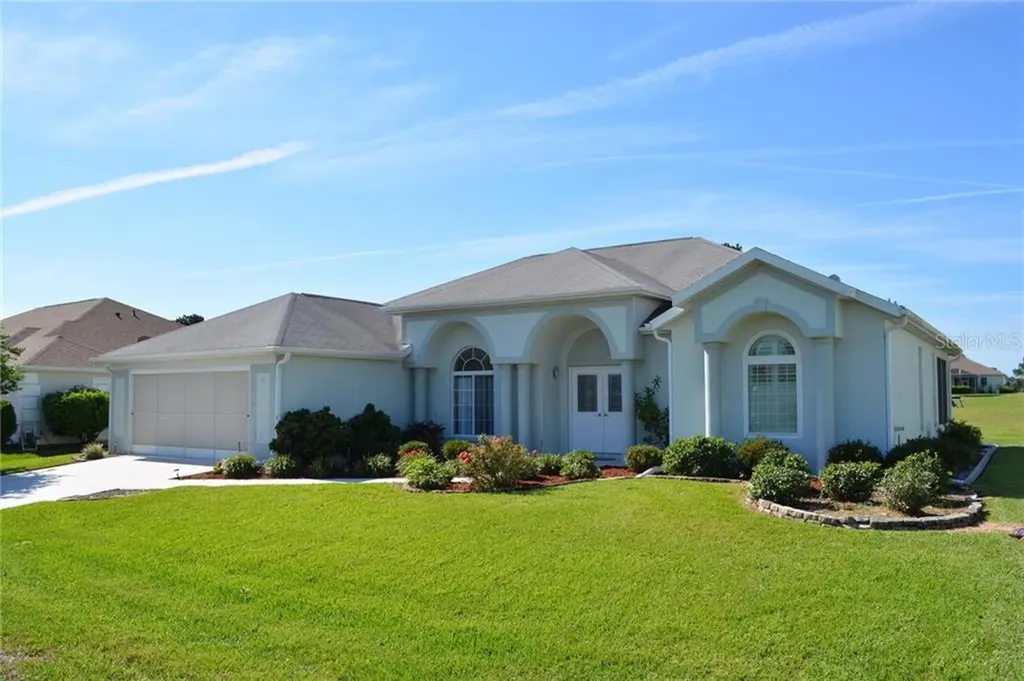 2460 NW 55th Avenue Road Ocala FL 34482
