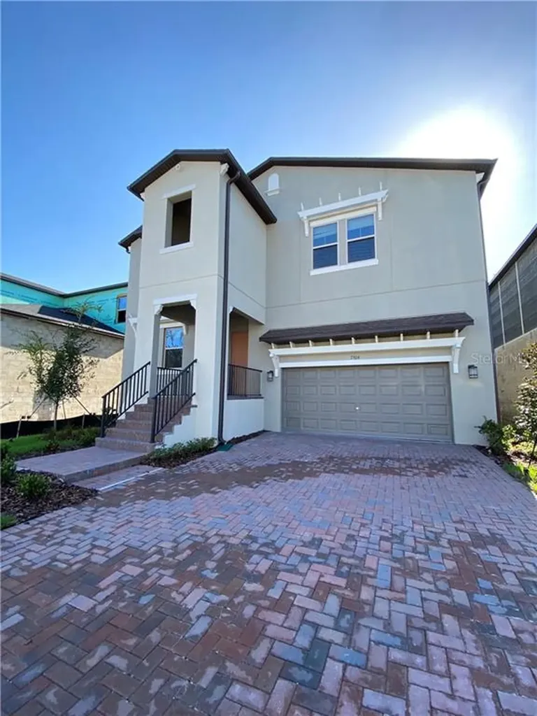 7304 S Faul Street Tampa FL 33616