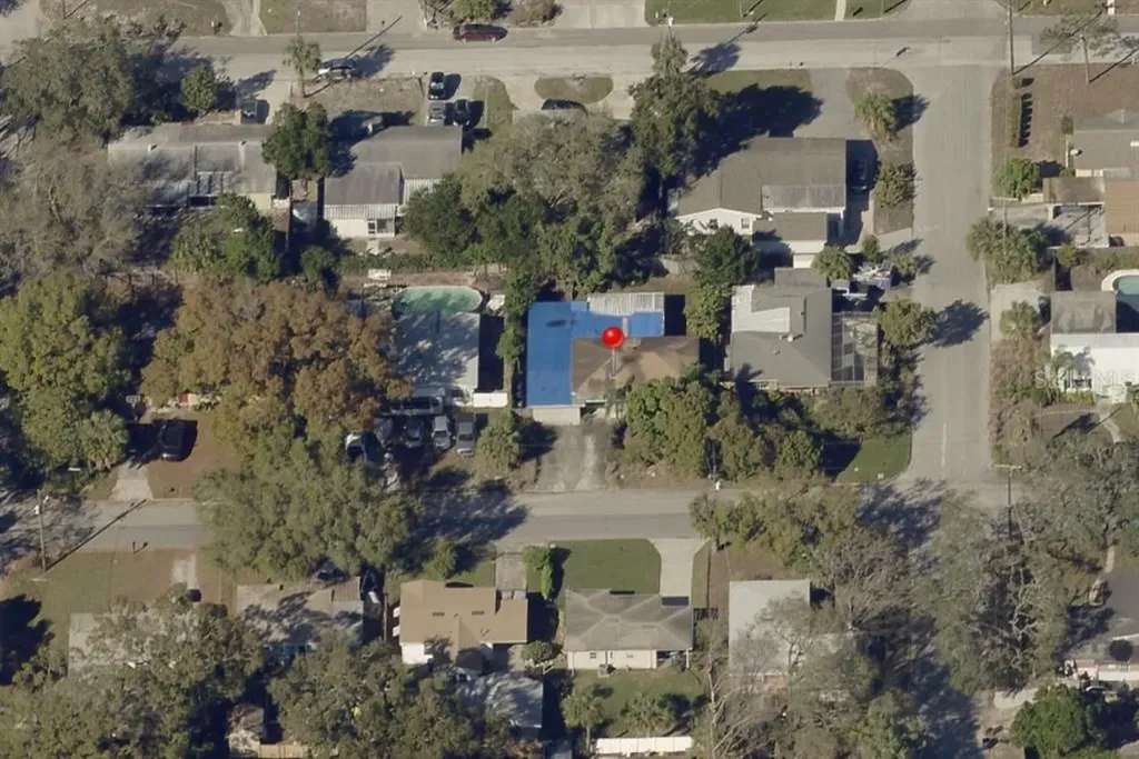 4015 W Waterman Avenue Tampa FL 33609