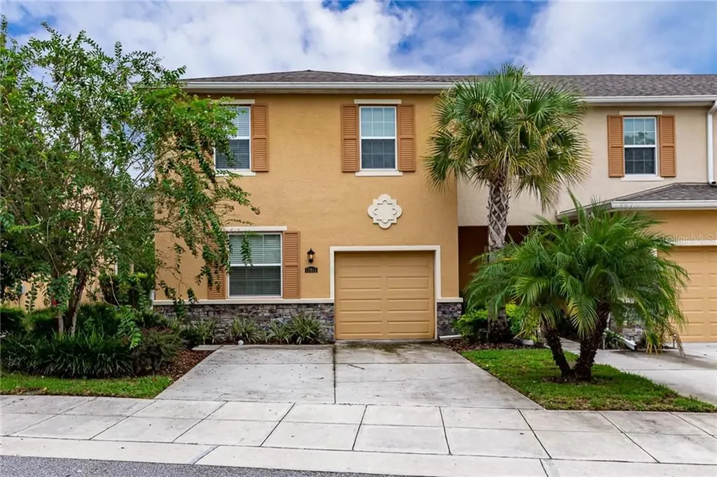 13945 Snapper Fin Lane Tampa FL 33637