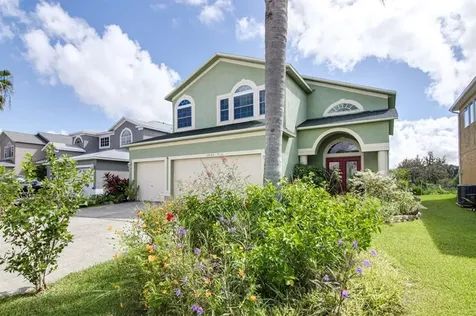 1653 Gray Bark Drive Oldsmar FL 34677