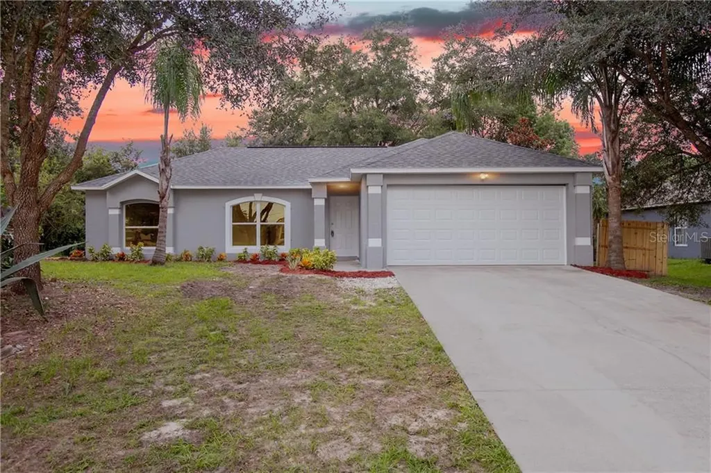 2779 Irondale Street Deltona FL 32738