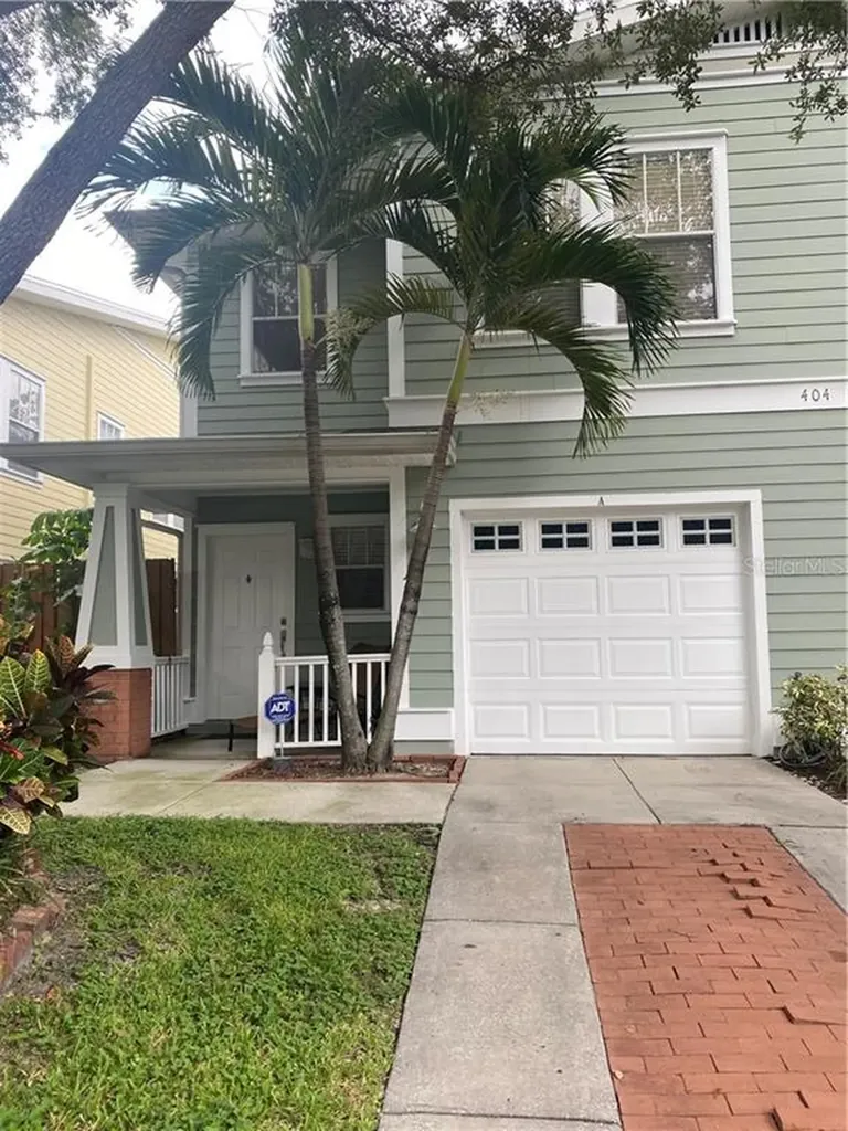 404 S Willow Avenue Tampa FL 33606