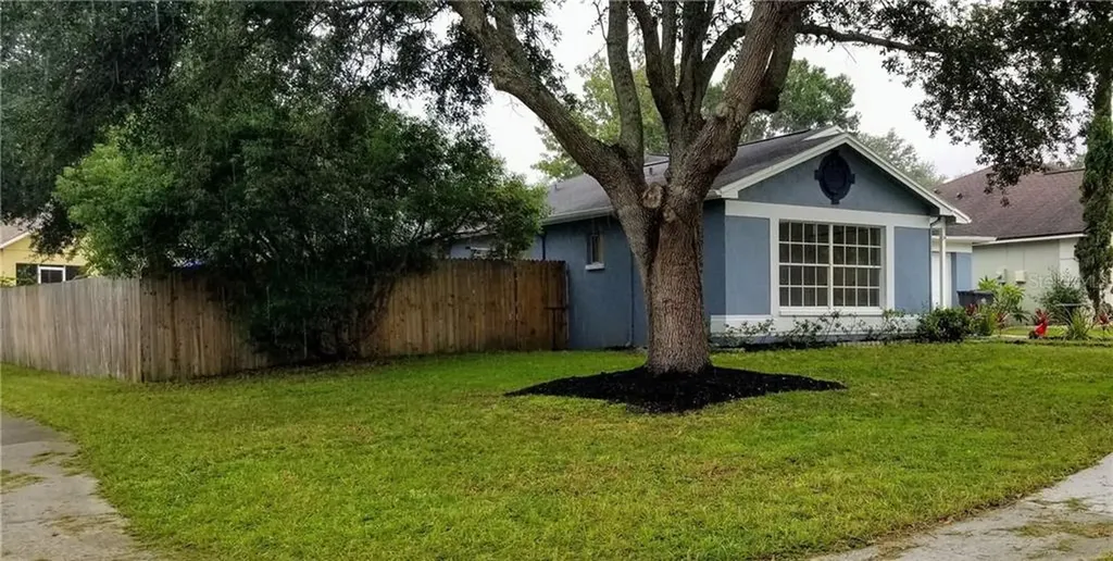 1823 Ellington Court Valrico FL 33594