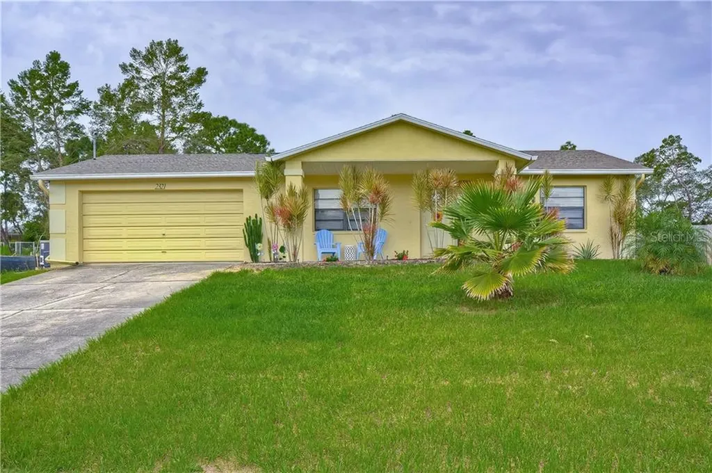 2321 Ring Road Spring Hill FL 34609