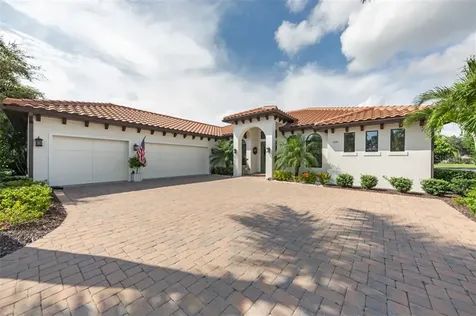 5305 Ashton Oaks Court Sarasota FL 34233