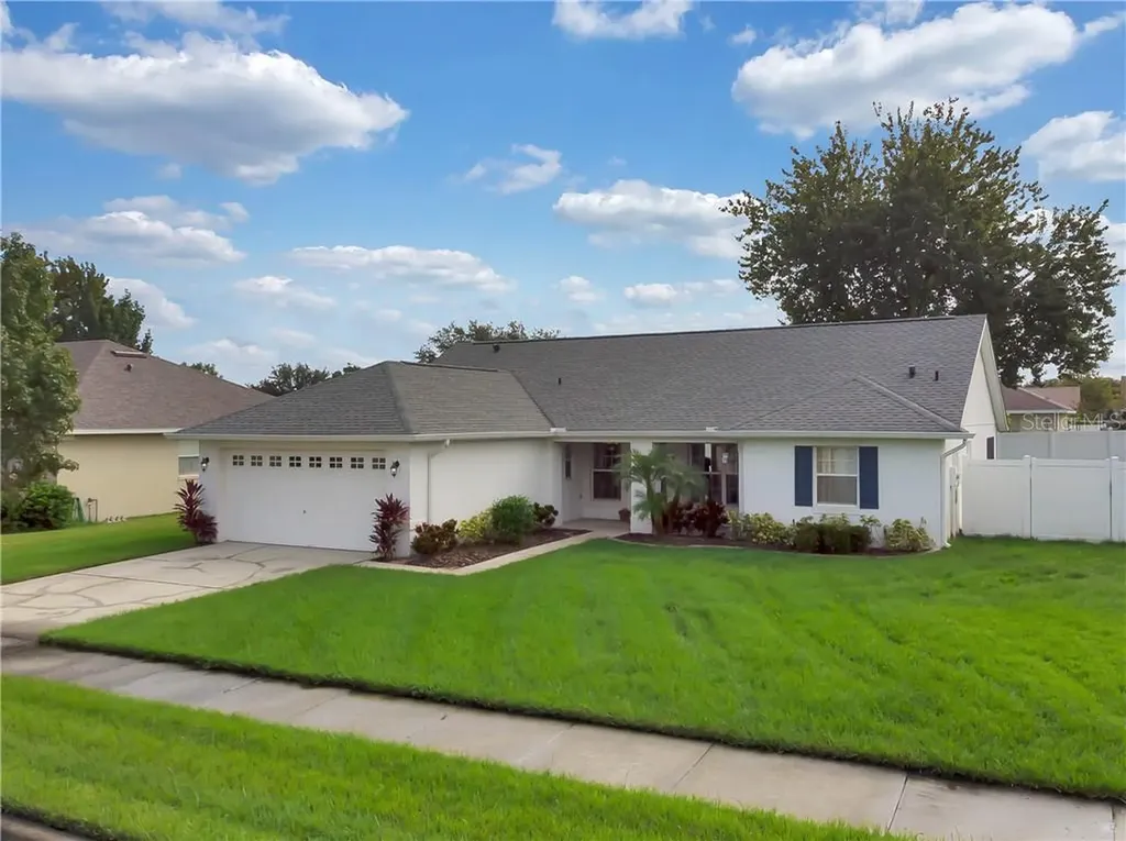 129 Steinbeck Street Winter Garden FL 34787