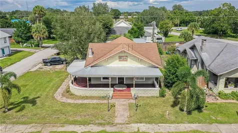 603 E Oak Street Arcadia FL 34266