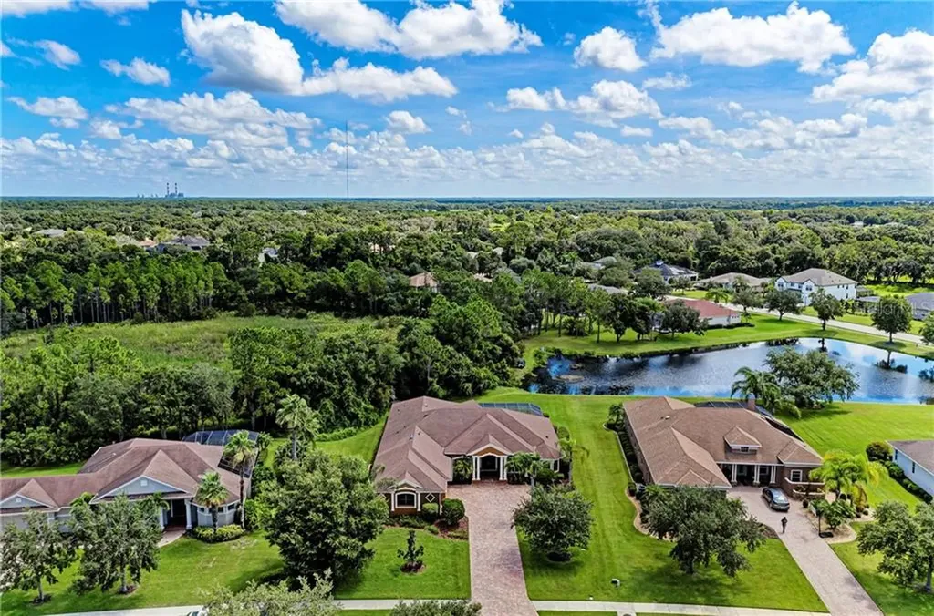 16006 33rd Court E Parrish FL 34219