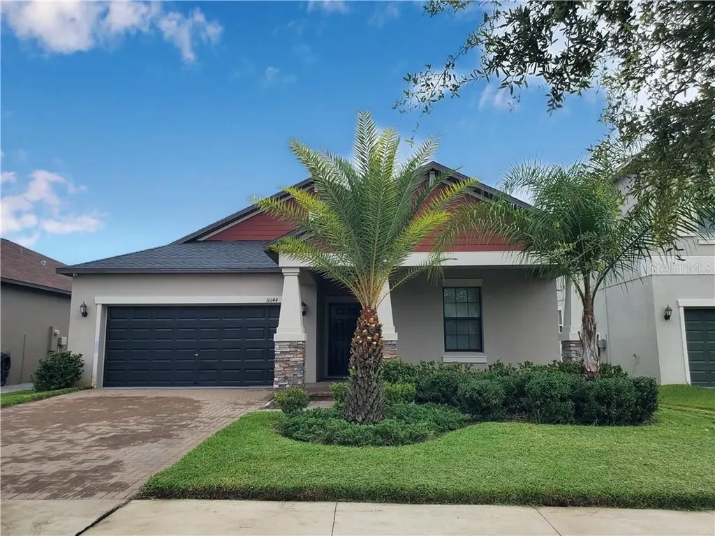 10144 Count Fleet Drive Ruskin FL 33573