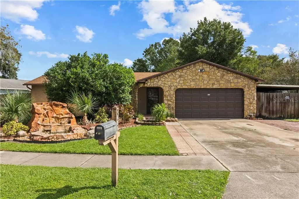 1409 Orchid Lane Kissimmee FL 34744