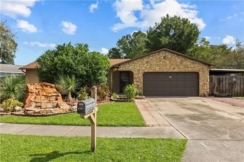 1409 Orchid Lane Kissimmee FL 34744