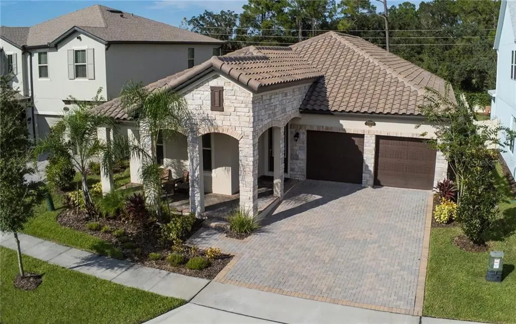 13573 Gorgona Isle Drive Windermere FL 34786
