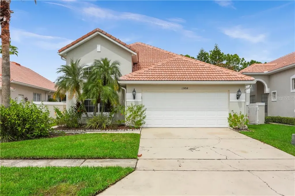 13454 Lake Turnberry Circle Orlando FL 32828