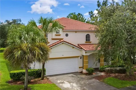 3101 Riachuelo Lane Kissimmee FL 34744