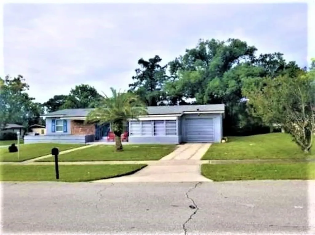 643 Whippoorwill Terrace Deltona FL 32725