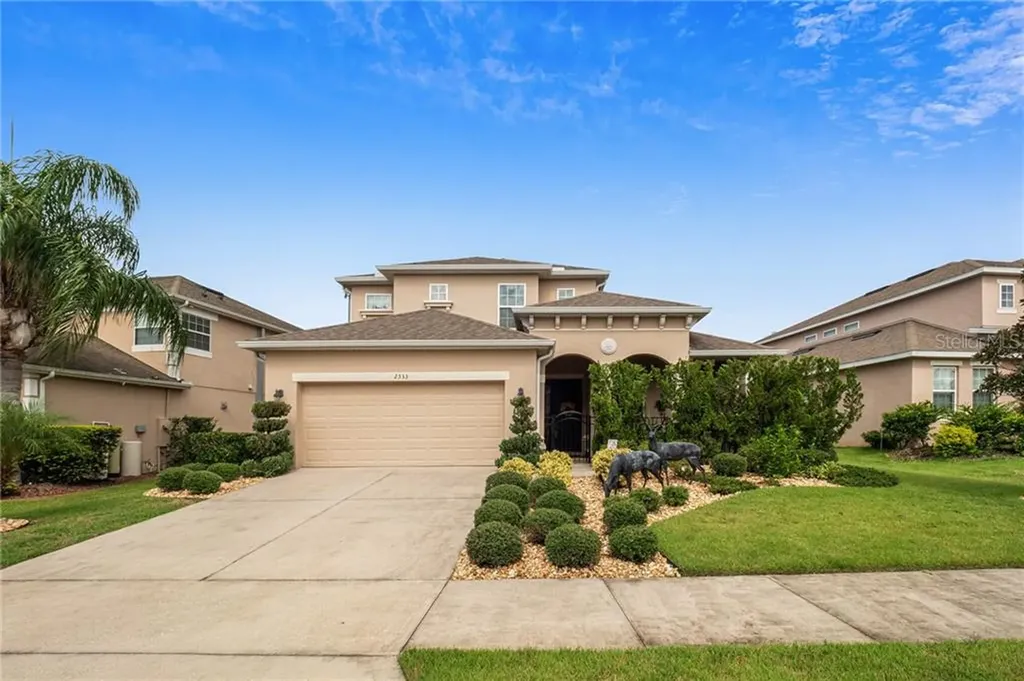 2333 Natoma Boulevard Mount Dora FL 32757