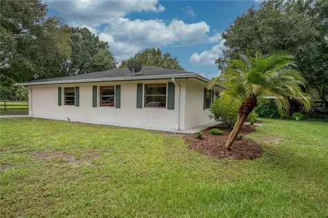 1625 NW Myrtle Avenue Arcadia FL 34266