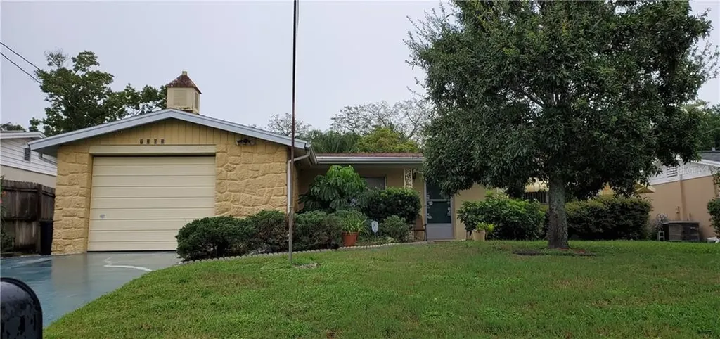7203 Country Club Drive Hudson FL 34667