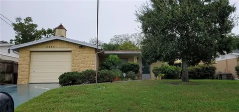 7203 Country Club Drive Hudson FL 34667