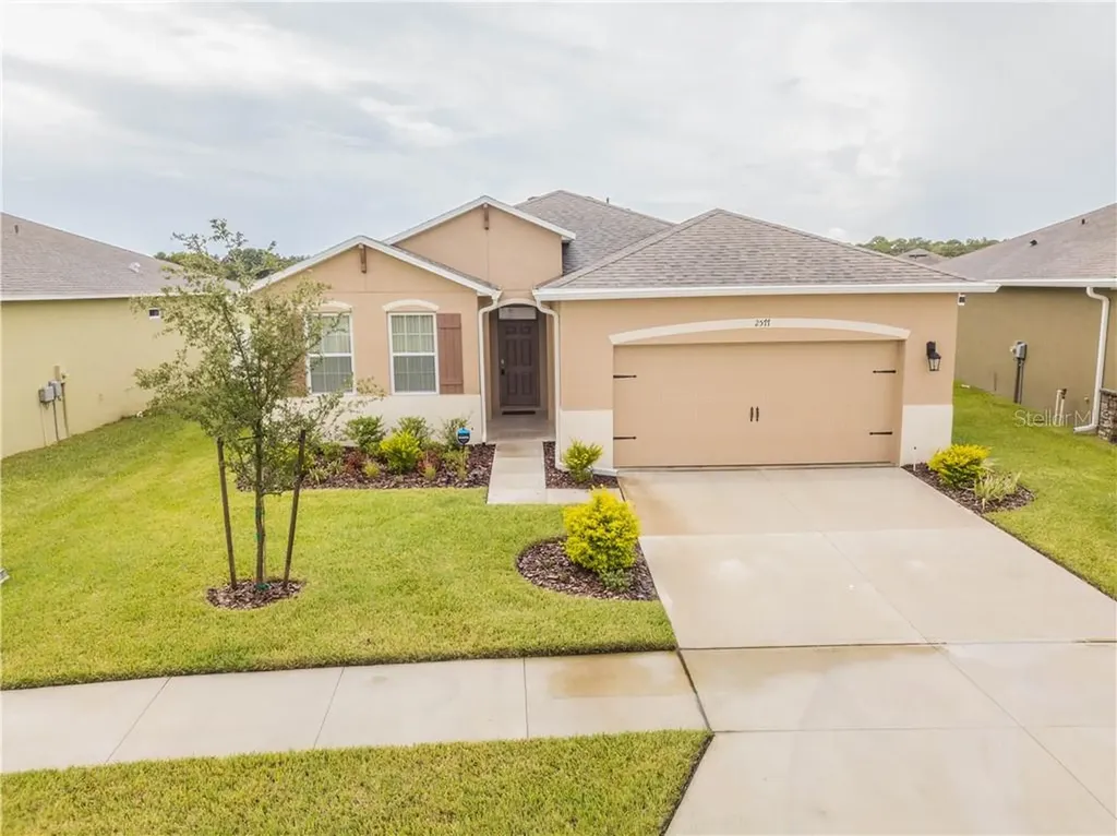 2577 Canyon Crest Drive Lakeland FL 33811