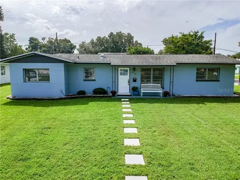 6596 19th Street N St Petersburg FL 33702