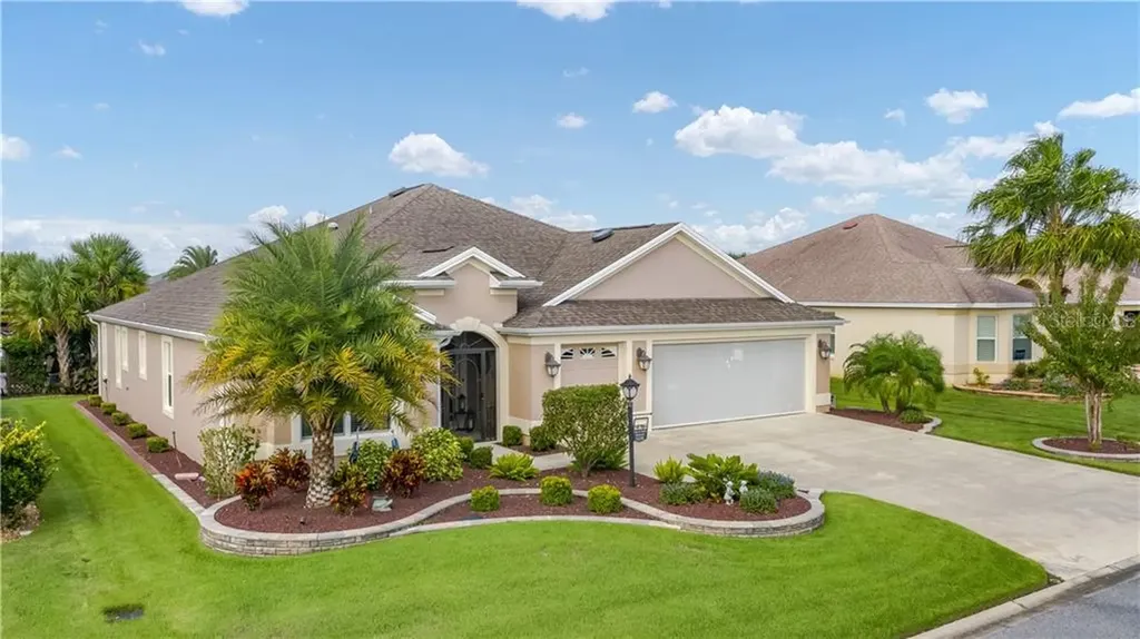 3226 Kilarny Place The Villages FL 32163