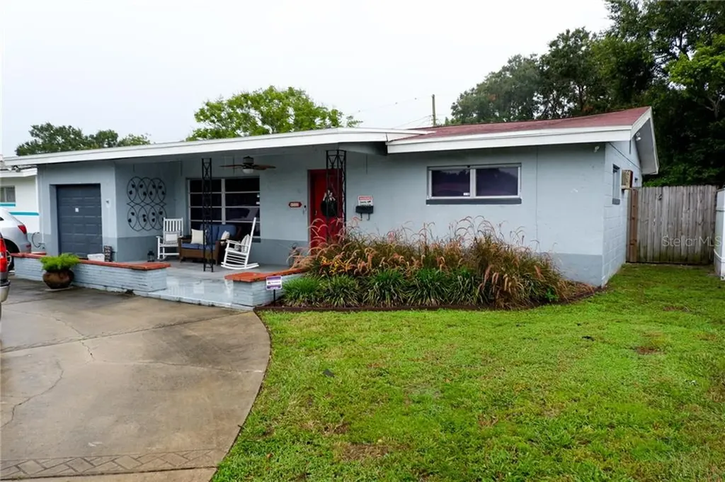 4550 22nd Avenue N St Petersburg FL 33713